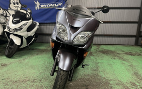 HONDA FORZA X MF08