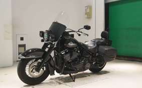 OTHER +HD. FLHCS1870 2020