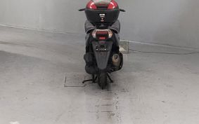 YAMAHA TRICITY 155 ABS SG37J