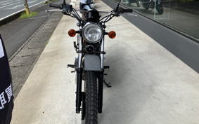 KAWASAKI 250TR BJ250F