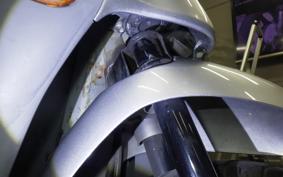SUZUKI LET's 4 2000 CA45A