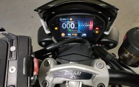 TRIUMPH SPEED TRIPLE RS 2019 TPN275