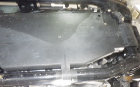 SUZUKI BOULEVARD 400 2013 VK57A