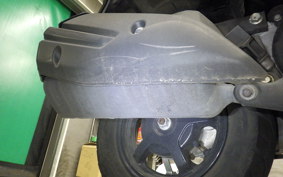 SUZUKI AVENIS 125 2023 EA12J
