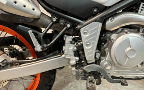 YAMAHA SEROW 250 DG17J