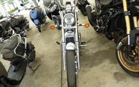 SUZUKI INTRUDER 750 1986 VR51A