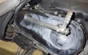 HONDA CREA SCOOPY 2024 AF55