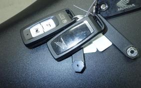 HONDA FORZA 250 2011 MF17