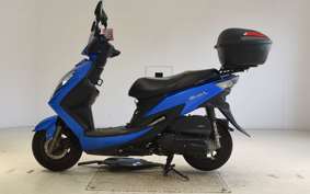 SUZUKI ｽｳｨｯｼｭ125 DV12B