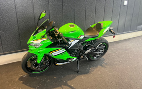 KAWASAKI NINJA ZX-4RR 2025 ZX400P