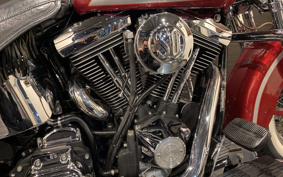 HARLEY FLSTS1450 1999 BRL
