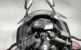 KAWASAKI NINJA 250 EX250L