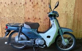 HONDA SUPER CUB50 AA04