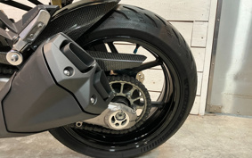 KAWASAKI NINJA 1000 2012 ZXT00G