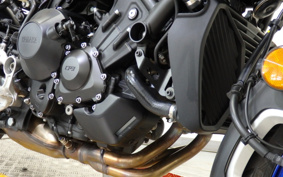 YAMAHA NIKEN 2018 RN58J