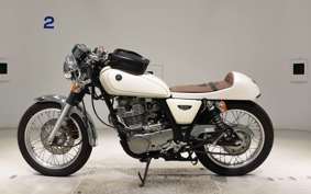 YAMAHA SR400 Gen.4 2015 RH03J