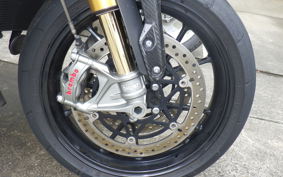 TRIUMPH SPEED TRIPLE RR 2022
