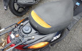 YAMAHA JOG Gen.5 SA36J
