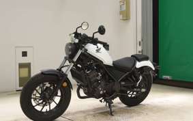 HONDA REBEL 250 A 2020 MC49