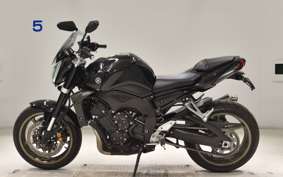 YAMAHA FZ1 FAZER 2008 RN21J