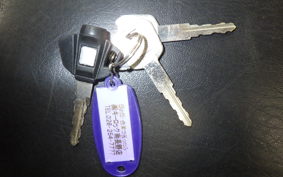 SUZUKI ｼﾞｸｻｰ150 2017 NG4BG