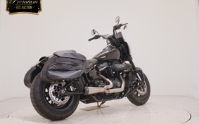 HARLEY FXFBS1870 2020