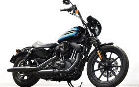 HARLEY XL1200NS 2018 LP3