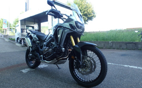 HONDA CRF1000L AFRICA TWIN 2017 SD04