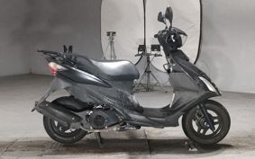 SUZUKI ADDRESS V125 CF4MA