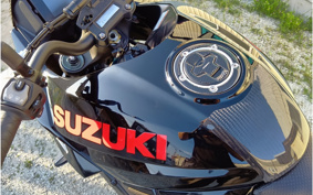 SUZUKI KATANA 2019 GT79B