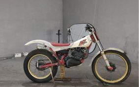 YAMAHA TY250 SCOTTISH 53Y