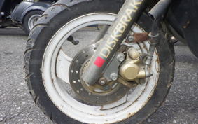 YAMAHA JOG 3RY