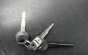 SUZUKI SKYWAVE 200 (Burgman 200) 2019 CH41A