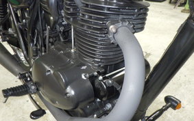 KAWASAKI 250TR BJ250F