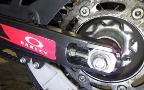 HONDA CRF250M MD38