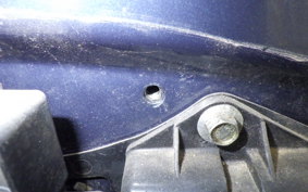 HONDA C90 SUPER CUB E HA02