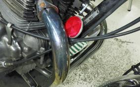 HONDA CB400T HAWK 2 2024 CB400T