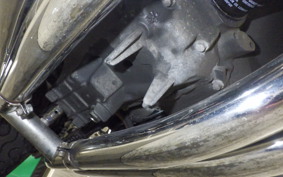 HONDA CB1100 ABS 2012 SC65