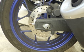 YAMAHA MT-03 2019 RH13J