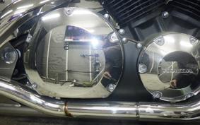 HONDA VT1300CR ABS 2014