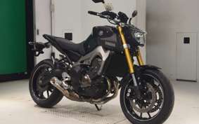 YAMAHA MT-09 2014 RN34J