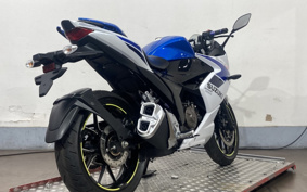 SUZUKI JIKUSA-SF250 ED22Y