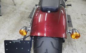 HARLEY FXSB 1580 2015