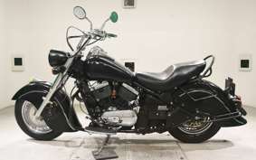 KAWASAKI VULCAN 400 DRIFTER 2003 VN400D
