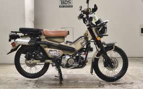 HONDA CT125 HUNTER CUB JA55