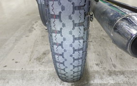 HONDA C50 SUPER CUB 2021 AA01