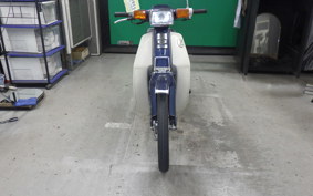 HONDA C90 SUPER CUB E HA02