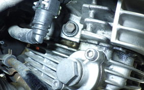 YAMAHA DRAGSTAR 400 CLASSIC  2015 VH02J