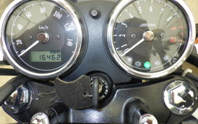 KAWASAKI ESTRELLA BJ250A