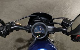 HONDA REBEL 250 S MC49